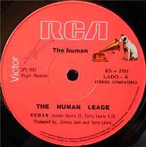 The Human Leage - The Human