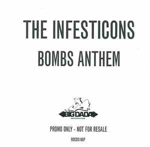 The Infesticons - Bombs Anthem