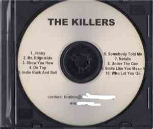 The Killers - The Killers