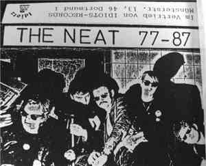 The Neat - 77-87
