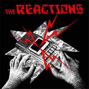 The Reactions  - High Technology