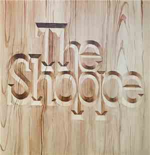 The SHOPPE - The SHOPPE