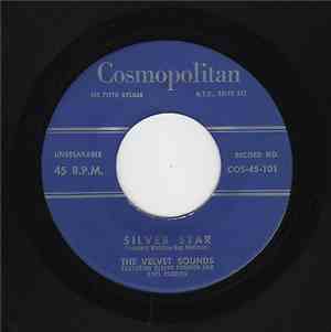 The Velvet Sounds  - Devil And The Stoker / Silver Star