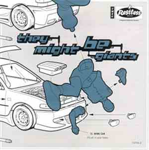They Might Be Giants - Mink Car