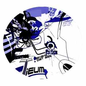 Tieum - Shake Dat Ass Part 4