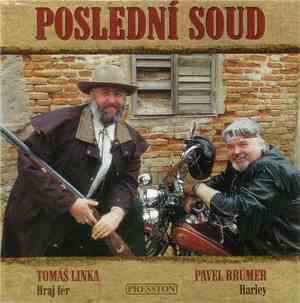 Tomáš Linka, Pavel Brümer - Poslední Soud