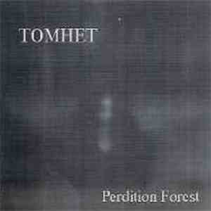 Tomhet  - Perdition Forest
