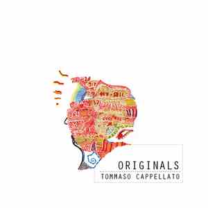 Tommaso Cappellato - Originals