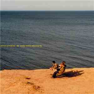 Ulrich Schnauss - Far Away Trains Passing By