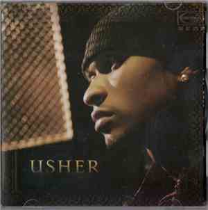 Usher - Confessions