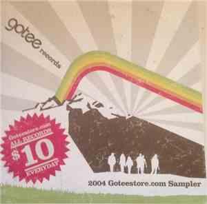 Various - 2004 Gotee Sampler