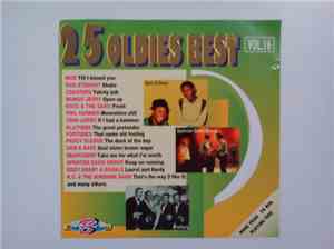 Various - 25 Oldies Best Vol. 16