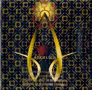 Various - Angelica