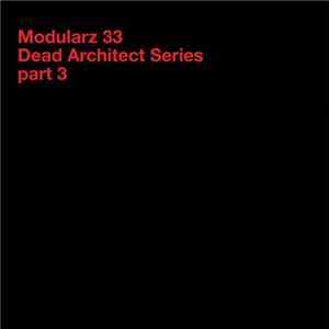 Various - Dead Architect Series Part 3