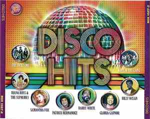 Various - Disco Hits