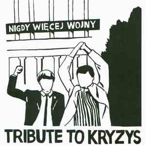 Various - Dolina Lalek - Tribute To Kryzys