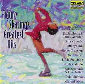 Various - Figure Skating's Greatest Hits