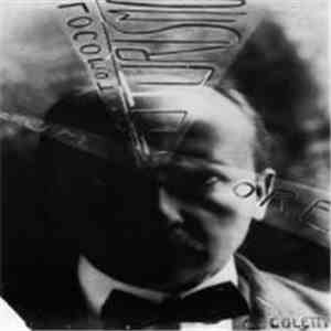 Various - Futurismo - A Questionable Compilation