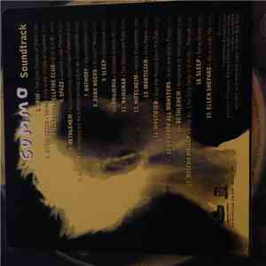 Various - Gummo