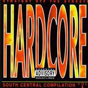 Various - Hardcore South Central Compilation Vol. 1