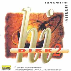 Various - Hi Disk 2