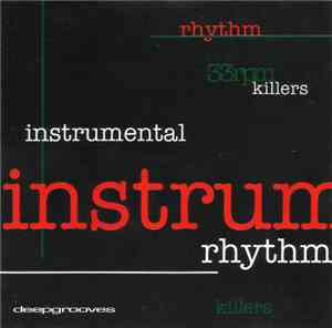 Various - Instrumental Killers
