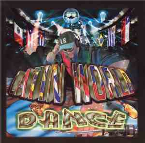 Various - Latin World - Dance