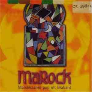 Various - MaRock