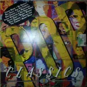 Various - Pop Classics 1