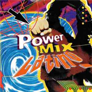 Various - Power Mix Latino