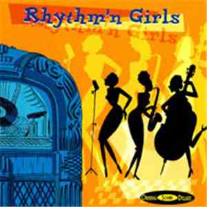 Various - Rhythm'n Girls