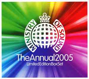 Various - The Annual 2005