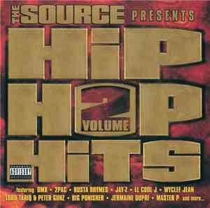 Various - The Source Presents: Hip Hop Hits Vol. 2