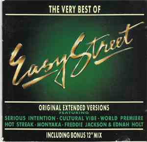 Various - The Very Best Of Easy Street Volume 1