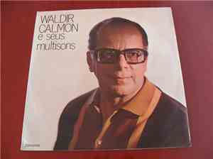 Waldir Calmon - Waldir Calmon E Seus Multisons