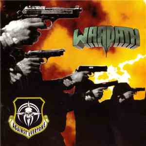 Warpath  - Against Everyone