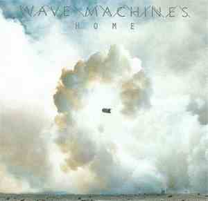 Wave Machines - Home