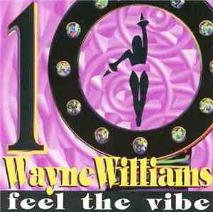 Wayne Williams - Feel The Vibe