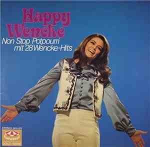 Wencke Myhre - Happy Wencke