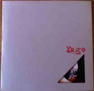 Yage  - Yage