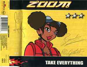 Zoom  - Take Everything