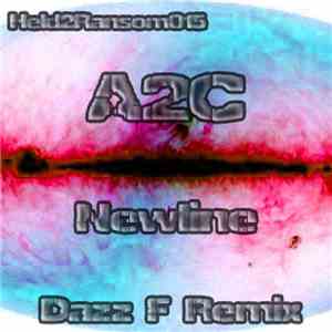 A2C  - Newline