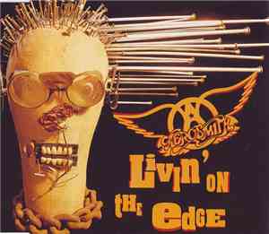 Aerosmith - Livin' On The Edge