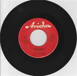 Andy Nevison & The Rhythm Masters - Humpty Dumpty / Somebody