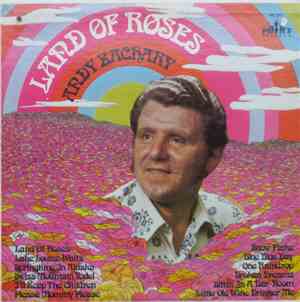 Andy Zachary - Land Of Roses