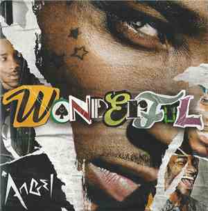 Angel  - Wonderful