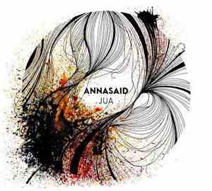 Annasaid - Jua