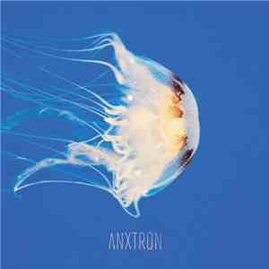 Anxtron - Jellyfish