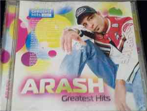 Arash - Greatest Hits