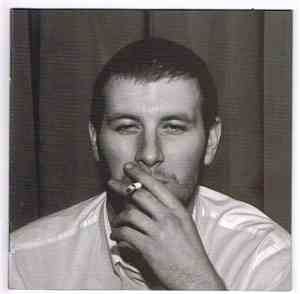 Arctic Monkeys - Whatever People Say I Am, That's What I'm Not